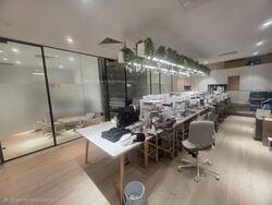 American Club (D9), Office #578502201